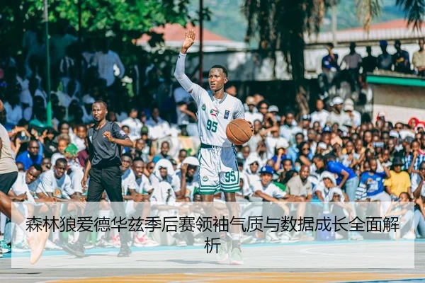 森林狼爱德华兹季后赛领袖气质与数据成长全面解析